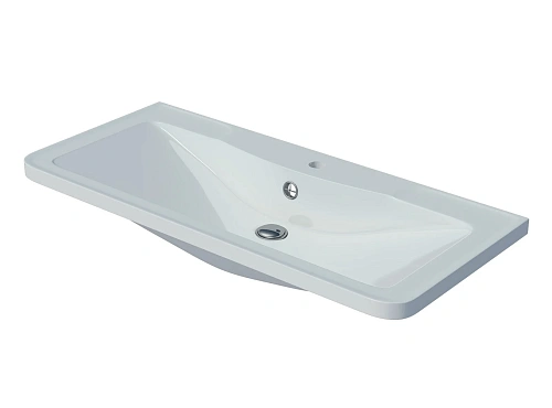 Раковина GROSSMAN Madera АДЕЛЬ 100 см 4627173210263 Раковина GROSSMAN Madera АДЕЛЬ 100 см 4627173210263