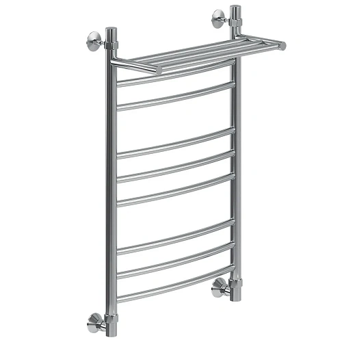 Полотенцесушитель водяной Ника ARC ЛД (Г2) ВП 80/40 Полотенцесушитель водяной Ника ARC ЛД (Г2) ВП 80/40