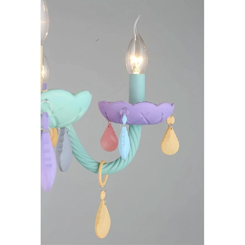 Люстра подвесная Omnilux Cavaglia OML-65803-05 Люстра подвесная Omnilux Cavaglia OML-65803-05