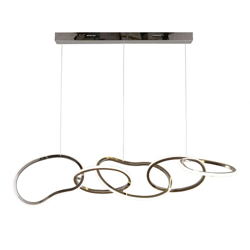 Люстра подвесная Aployt Pirret APL.046.13.80 Люстра подвесная Aployt Pirret APL.046.13.80