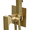 Гигиенический душ Remer Absolute AU65VO, состаренная латунь Гигиенический душ Remer Absolute AU65VO, состаренная латунь