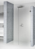 Картинка анонса товара «душевая дверь riho scandic s102 gc70200 90 см»