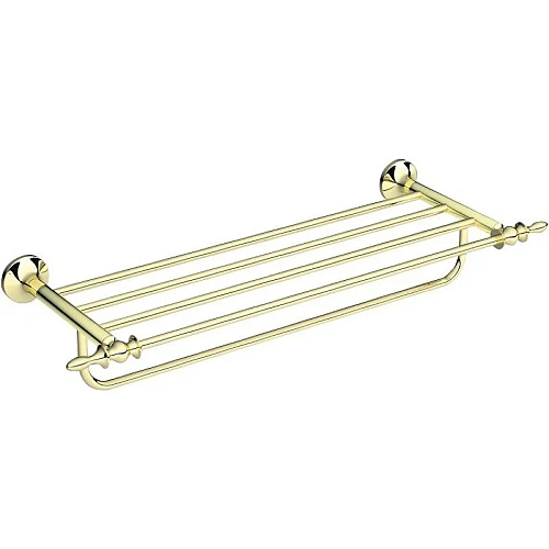 Полотенцедержатель Art&Max Bohemia (AM-4222-Do) золото AM-E-4222-Do Полотенцедержатель Art&Max Bohemia (AM-4222-Do) золото AM-E-4222-Do