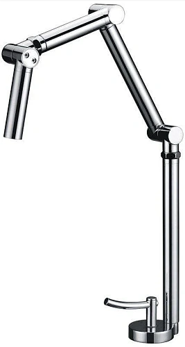 Смеситель для кухни Kaiser Feder 47355 Смеситель для кухни Kaiser Feder 47355