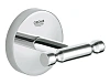 Крючок GROHE BauCosmopolitan (40461001) хром