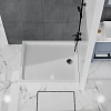 Душевой поддон BelBagno TRAY-BB-AH-120/100-15-W 1200x1000 акриловый белый Душевой поддон BelBagno TRAY-BB-AH-120/100-15-W 1200x1000 акриловый белый
