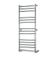 Полотенцесушитель электрический Margaroli Sole 564-14 BOX, 5644714CRNB 47 x 133 см, хром Полотенцесушитель электрический Margaroli Sole 564-14 BOX, 5644714CRNB 47 x 133 см, хром