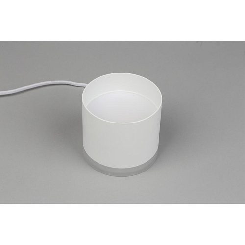 Светильник встраиваемый-накладной Omnilux Tures OML-102309-16 Светильник встраиваемый-накладной Omnilux Tures OML-102309-16