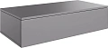 Тумба DIWO Элиста 90 антрацит 567072 Тумба DIWO Элиста 90 антрацит 567072