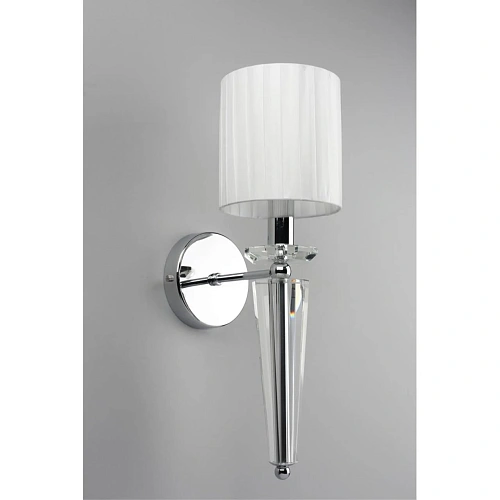 Светильник настенный (Бра) Aployt Rosia APL.718.01.01 Светильник настенный (Бра) Aployt Rosia APL.718.01.01