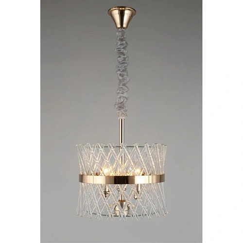 Светильник подвесной Aployt Toinet APL.734.06.03 Светильник подвесной Aployt Toinet APL.734.06.03