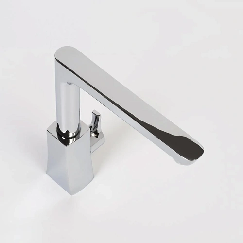 Смеситель для кухни WasserKRAFT Berkel 4807 хром Смеситель для кухни WasserKRAFT Berkel 4807 хром