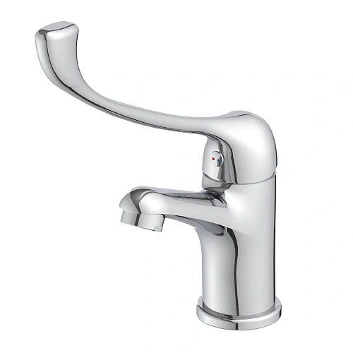 Смеситель для раковины Lemark Project LM4636C, хром Смеситель для раковины Lemark Project LM4636C, хром