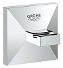 Картинка анонса товара «крючок grohe allure brilliant, хром (40498000)»