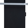 Полотенцесушитель электрический Allen Brau Infinity 80x44 00325622 с рейлингом 2.0 и креплением, серебро брашированное Полотенцесушитель электрический Allen Brau Infinity 80x44 00325622 с рейлингом 2.0 и креплением, серебро брашированное
