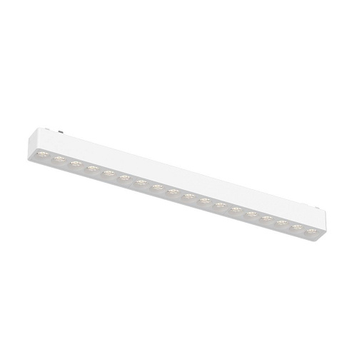 Светильник трековый Aployt Magnetic track 48 APL.0100.10.18 Светильник трековый Aployt Magnetic track 48 APL.0100.10.18