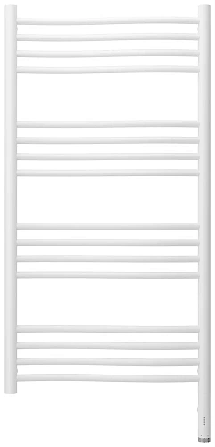 Полотенцесушитель электрический Сунержа Флюид 3.0 1000х500 МЭМ правый 30-5821-1050 Матовый белый Полотенцесушитель электрический Сунержа Флюид 3.0 1000х500 МЭМ правый 30-5821-1050 Матовый белый