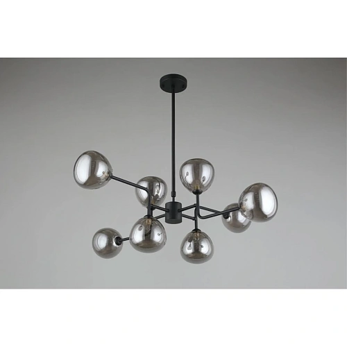 Люстра потолочная Aployt Roser APL.913.07.08 Люстра потолочная Aployt Roser APL.913.07.08