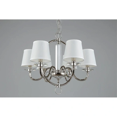 Люстра подвесная Aployt Marte APL.713.03.06 Люстра подвесная Aployt Marte APL.713.03.06