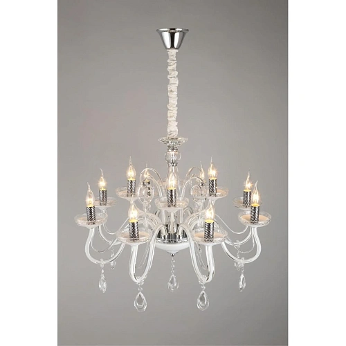 Люстра подвесная Aployt Emmanuel APL.628.03.12 Люстра подвесная Aployt Emmanuel APL.628.03.12