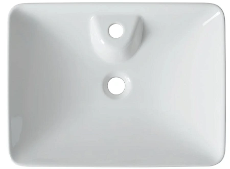 Раковина Allen Brau Fantasy 53 4.11015.20 Раковина Allen Brau Fantasy 53 4.11015.20