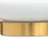 Мыльница Allen Brau Allen Brau Priority 6.31005-GB золото браш Мыльница Allen Brau Allen Brau Priority 6.31005-GB золото браш
