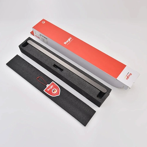 Полотенцедержатель Raglo R300.01.09 графит Полотенцедержатель Raglo R300.01.09 графит