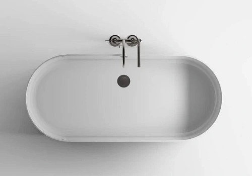 Ванна из искусственного камня Astra-Form АКВАРИУС 170х75 ЦВ RAL 01020044 Ванна из искусственного камня Astra-Form АКВАРИУС 170х75 ЦВ RAL 01020044