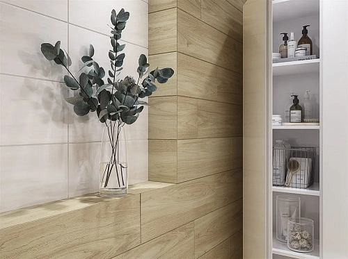 Керамогранит Cersanit Chesterwood светло-бежевый 18,5x59,8 CV4M302 Керамогранит Cersanit Chesterwood светло-бежевый 18,5x59,8 CV4M302