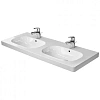 Раковина Duravit D-Code 03481200002