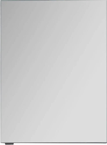 Зеркальный шкаф Aquanet Порто 50 белый 00195726 Зеркальный шкаф Aquanet Порто 50 белый 00195726