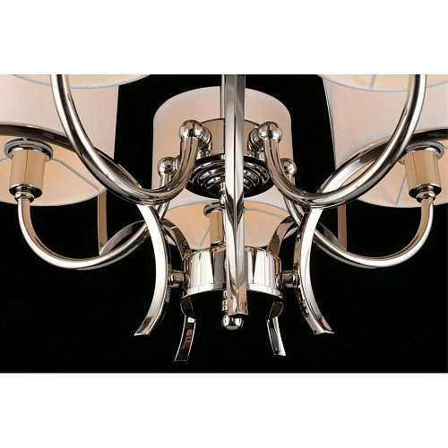 Люстра подвесная Aployt Zidoni APL.737.06.05 Люстра подвесная Aployt Zidoni APL.737.06.05