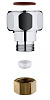 Резьбовое соединение GROHE 47203000
