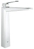Картинка анонса товара «смеситель для раковины grohe allure brilliant, свободностоящий, хром (23114000)»