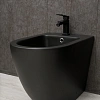 Биде напольное Gid BDN-36BM 21107 черный матовый 56x36.5x42 Биде напольное Gid BDN-36BM 21107 черный матовый 56x36.5x42