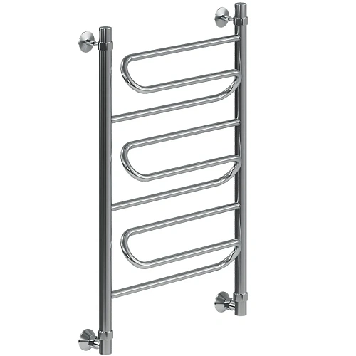 Полотенцесушитель водяной Ника CURVE ЛZ 80/50 Полотенцесушитель водяной Ника CURVE ЛZ 80/50