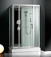 Душевая кабина Frank F504 2015380 130x85 Душевая кабина Frank F504 2015380 130x85