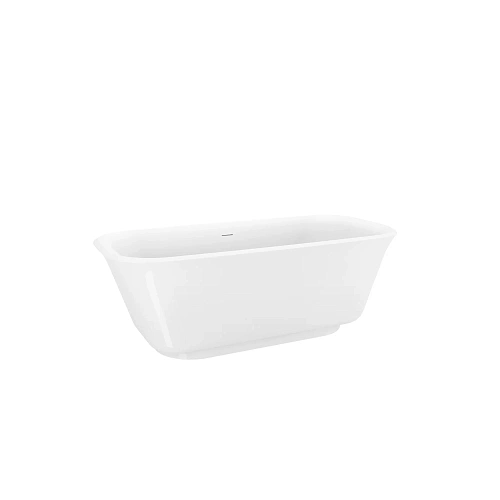 Ванна отдельностоящая BelBagno DUE BB702-1700-800-K 1700x800 акриловая Ванна отдельностоящая BelBagno DUE BB702-1700-800-K 1700x800 акриловая