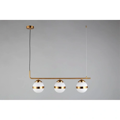 Люстра подвесная Aployt Lulu APL.820.03.03 Люстра подвесная Aployt Lulu APL.820.03.03