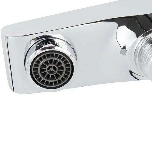 Смеситель для ванны Kaiser Eco 00022 Смеситель для ванны Kaiser Eco 00022