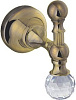 Картинка анонса товара «крючок cezares olimp-hk бронза-swarovski olimp-hk-02-sw»