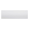 Экран для ванны фронтальный AM.PM X-Joy W94A-175-075W-P 175 см
