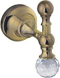 Крючок CEZARES OLIMP-HK бронза-Swarovski OLIMP-HK-02-Sw Крючок CEZARES OLIMP-HK бронза-Swarovski OLIMP-HK-02-Sw