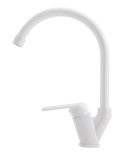 Смеситель для кухни OneLife P02-000w Смеситель для кухни OneLife P02-000w