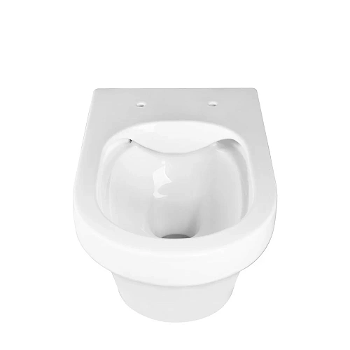 Унитаз подвесной Vincea Edge-M VT1-37 белый, ультратонкое сиденье soft-close Унитаз подвесной Vincea Edge-M VT1-37 белый, ультратонкое сиденье soft-close