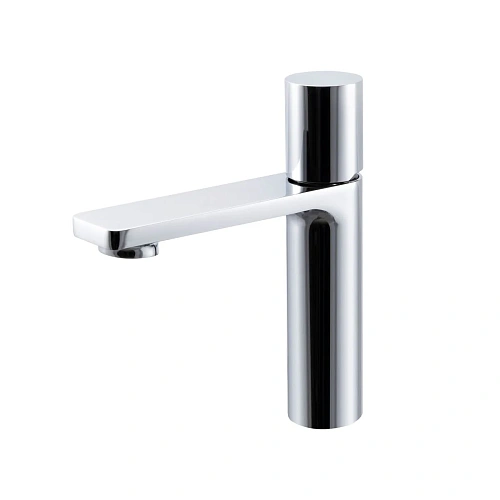 Смеситель для раковины Vincea Vogue VBF-4V3CH, хром Смеситель для раковины Vincea Vogue VBF-4V3CH, хром