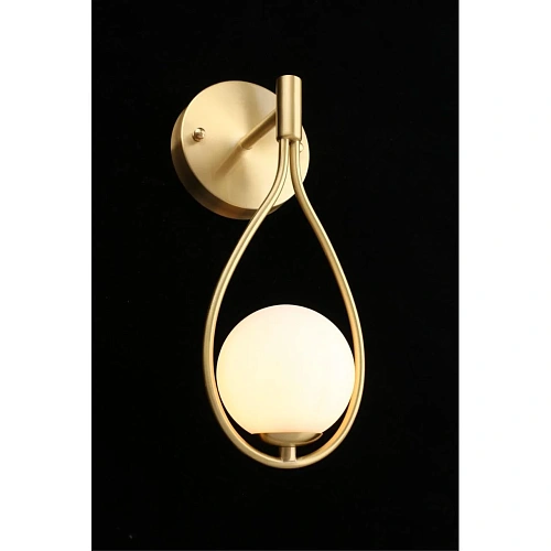 Светильник настенный (Бра) Aployt Enn APL.627.01.01 Светильник настенный (Бра) Aployt Enn APL.627.01.01