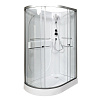 Картинка анонса товара «душевая кабина deto l602r n (без крыши) (l602rn)»