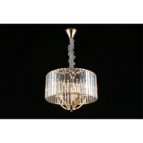 Люстра подвесная Aployt Nela APL.746.13.05 Люстра подвесная Aployt Nela APL.746.13.05