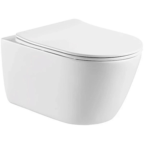 Комплект унитаза Aquatek ОБЕРОН AQ1363W-00 с инсталляцией INS-0000012 без клавиши и крепежа с тонким Set AQUATEK ОБЕРОН Комплект унитаза Aquatek ОБЕРОН AQ1363W-00 с инсталляцией INS-0000012 без клавиши и крепежа с тонким Set AQUATEK ОБЕРОН